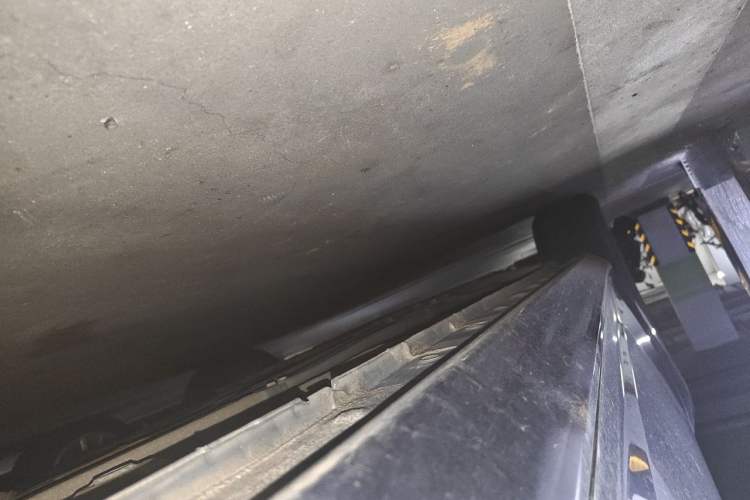 Used Nissan Teana 2019 2.0L XL Comfort Edition Chassis Front Left
