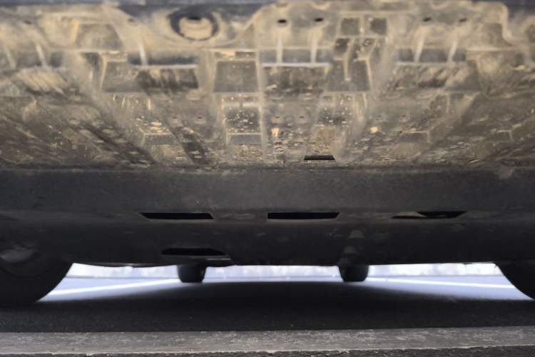 Used Nissan Teana 2019 2.0L XL Upper SmartDrive Version Chassis Front