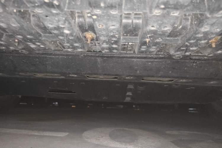 Used Nissan Teana 2019 2.0L XL Comfort Edition Chassis Front