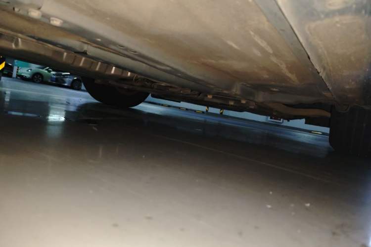Used Nissan Teana 2019 2.0L XL Comfort Edition Chassis Front Right