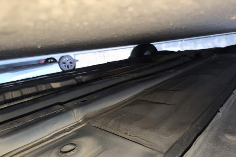 Used Nissan Teana 2019 2.0L XL Upper SmartDrive Version Chassis Front Right