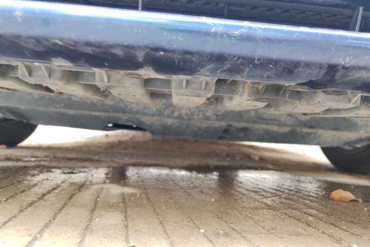 Used Nissan Teana 2019 2.0L XL Upper SmartDrive Version Chassis Front