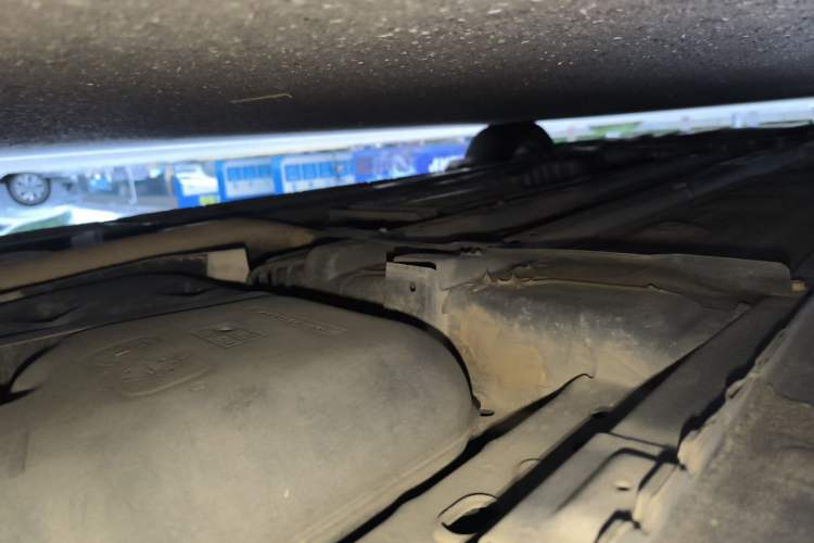 Used Nissan Teana 2019 2.0L XL Upper SmartDrive Version Chassis Rear Left