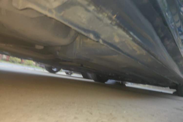 Used Nissan Teana 2019 2.0L XL Upper SmartDrive Version Chassis Rear Right