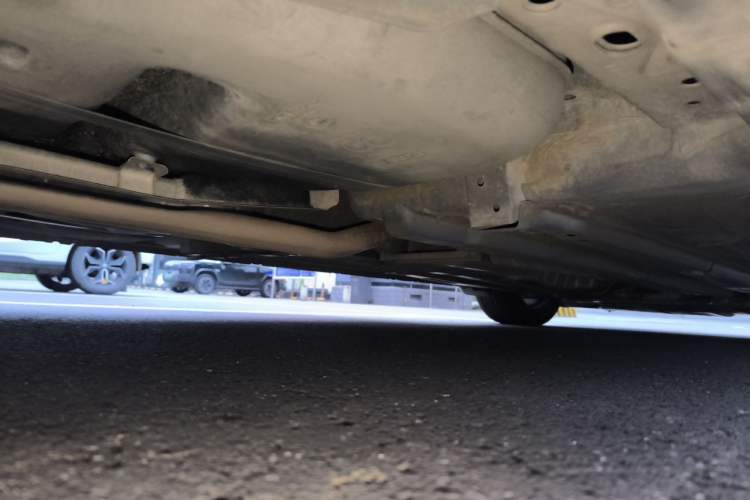Used Nissan Teana 2019 2.0L XL Upper SmartDrive Version Chassis Rear Right