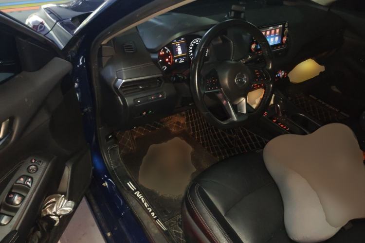 Used Nissan Teana 2019 2.0L XL Comfort Edition Driver Seat