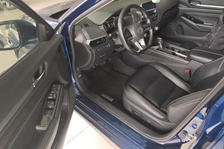 Used Nissan Teana 2019 2.0L XL Upper SmartDrive Version Driver Seat
