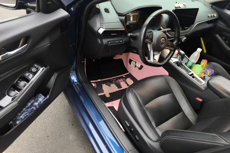 Used Nissan Teana 2019 2.0L XL Upper SmartDrive Version Driver Seat