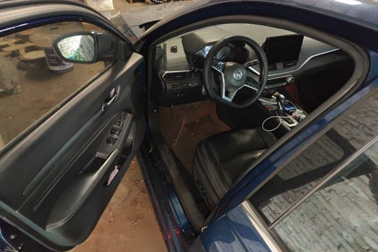 Used Nissan Teana 2019 2.0L XL Comfort Edition Driver Seat