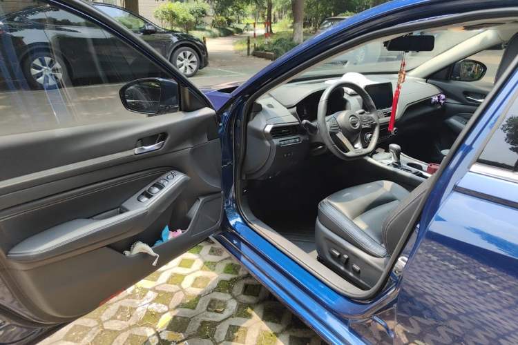Used Nissan Teana 2019 2.0L XL Comfort Edition Driver Seat