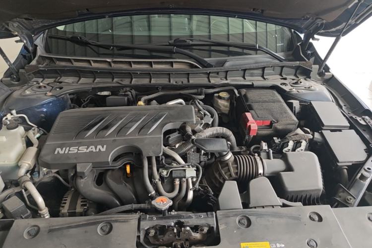 Used Nissan Teana 2019 2.0L XL Upper SmartDrive Version Engine Bay