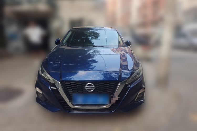 Used Nissan Teana 2019 2.0L XL Comfort Edition Exterior 1