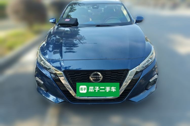 Used Nissan Teana 2019 2.0T XL Upper Smart Enjoyment Version Exterior 1