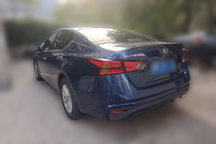 Used Nissan Teana 2019 2.0L XL Comfort Edition Exterior 3
