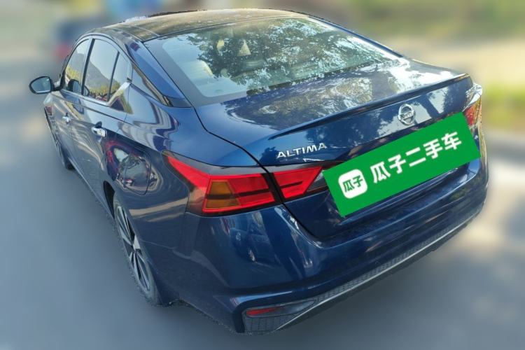 Used Nissan Teana 2019 2.0T XL Upper Smart Enjoyment Version Exterior 3
