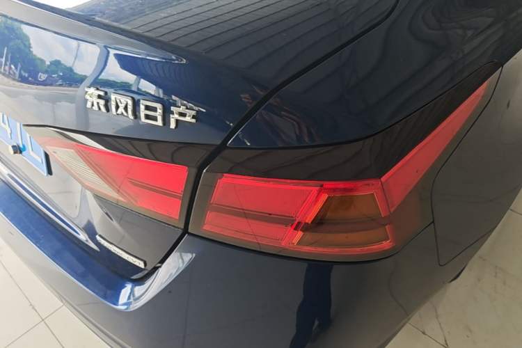 Used Nissan Teana 2019 2.0L XL Upper SmartDrive Version Exterior 3
