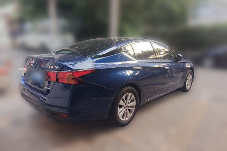 Used Nissan Teana 2019 2.0L XL Comfort Edition Exterior 5