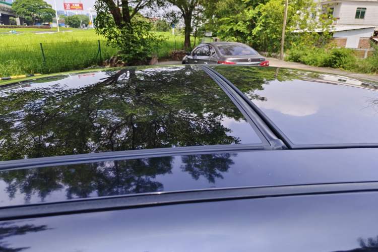 Used Nissan Teana 2019 2.0T XL Upper Smart Enjoyment Version Exterior 9