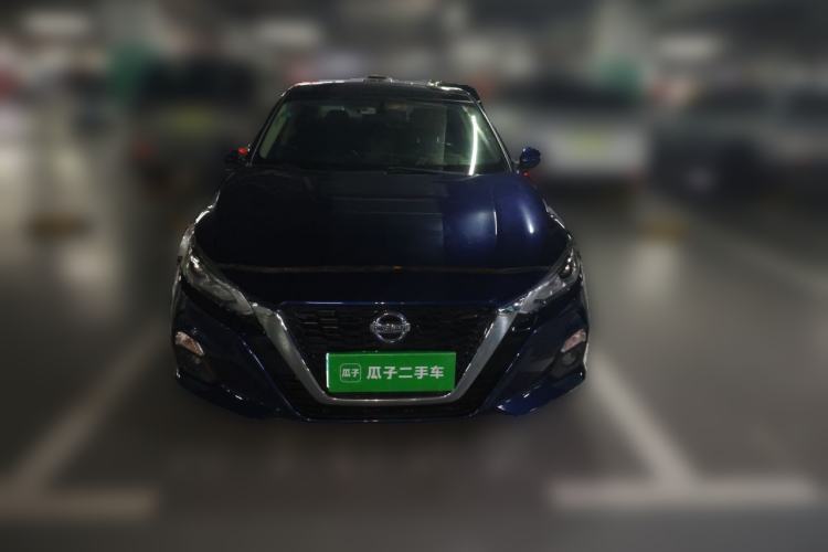 Used Nissan Teana 2019 2.0L XL Comfort Edition Front