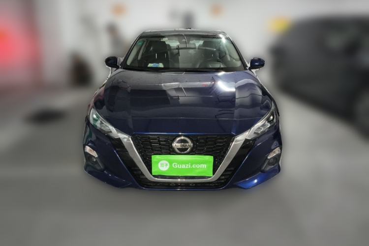 Used Nissan Teana 2019 2.0T XL Upper Smart Enjoyment Version Front