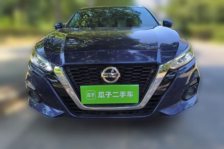 Used Nissan Teana 2019 2.0L XL Upper SmartDrive Version Front