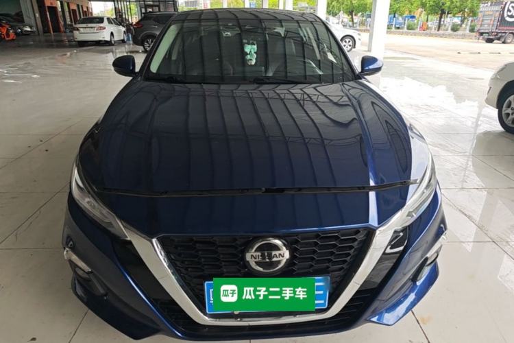 Used Nissan Teana 2019 2.0L XL Upper SmartDrive Version Front