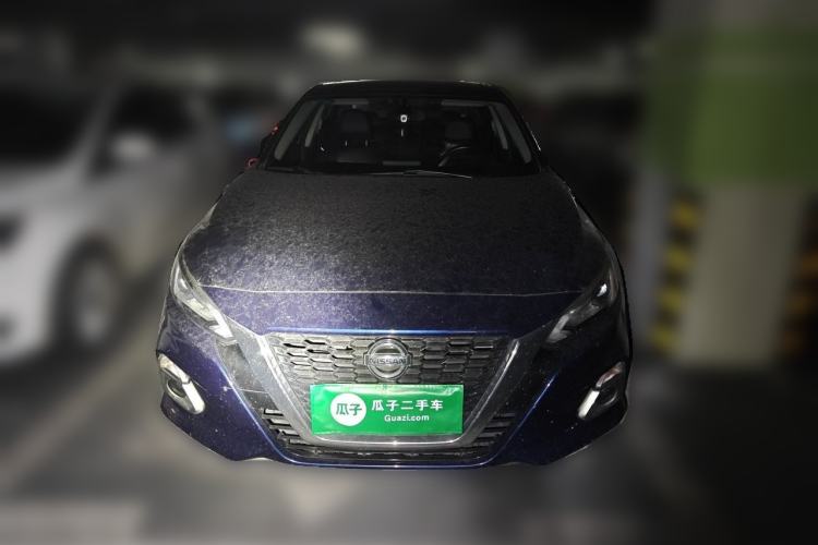 Used Nissan Teana 2019 2.0L XL Comfort Edition Front