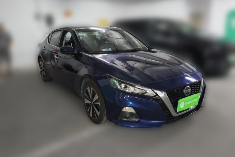 Used Nissan Teana 2019 2.0T XL Upper Smart Enjoyment Version Front Right 45 Deg