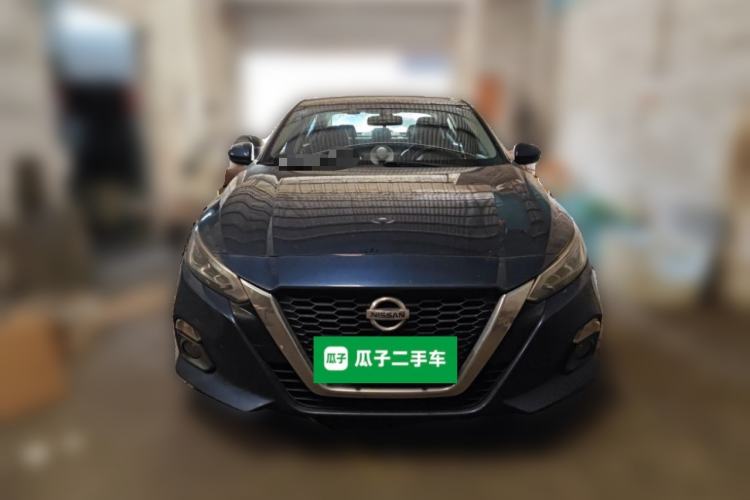 Used Nissan Teana 2019 2.0L XL Comfort Edition Front
