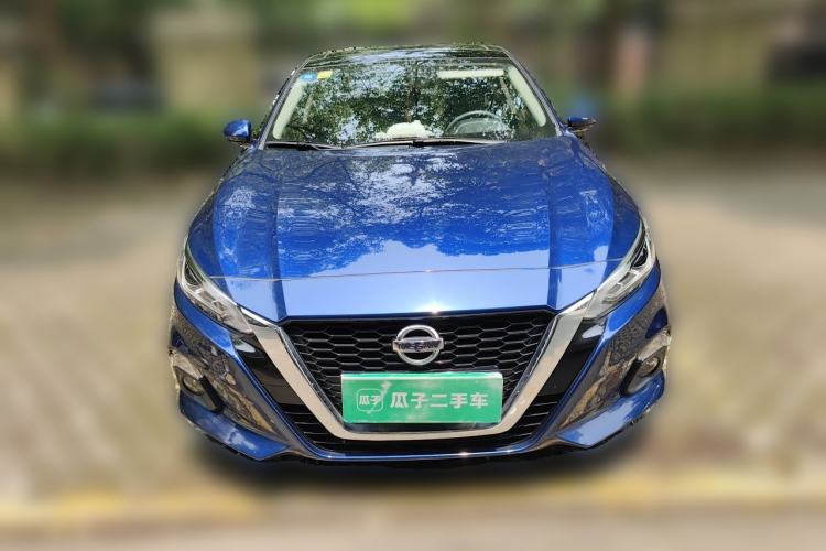 Used Nissan Teana 2019 2.0L XL Comfort Edition Front