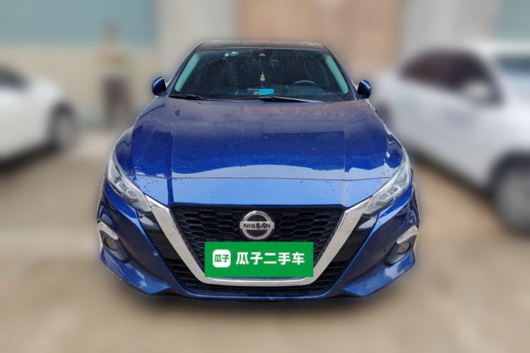 Used Nissan Teana 2019 2.0L XL Upper SmartDrive Version Front