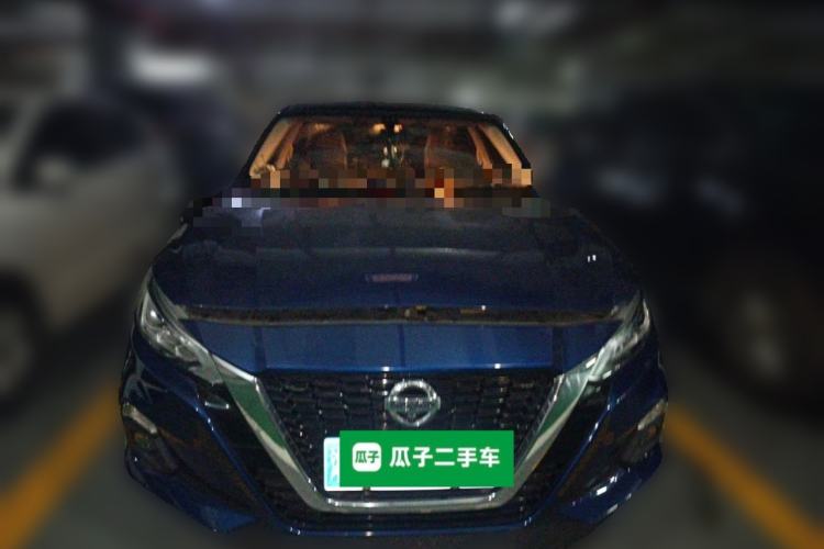 Used Nissan Teana 2019 2.0L XL Comfort Edition Front