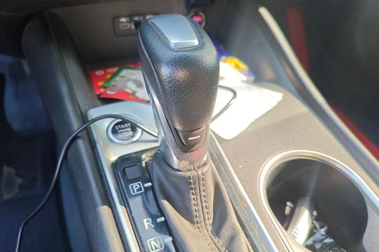 Used Nissan Teana 2019 2.0T XL Upper Smart Enjoyment Version Gear Lever