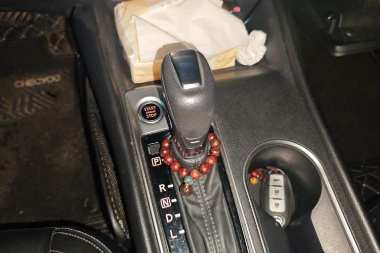Used Nissan Teana 2019 2.0L XL Comfort Edition Gear Lever