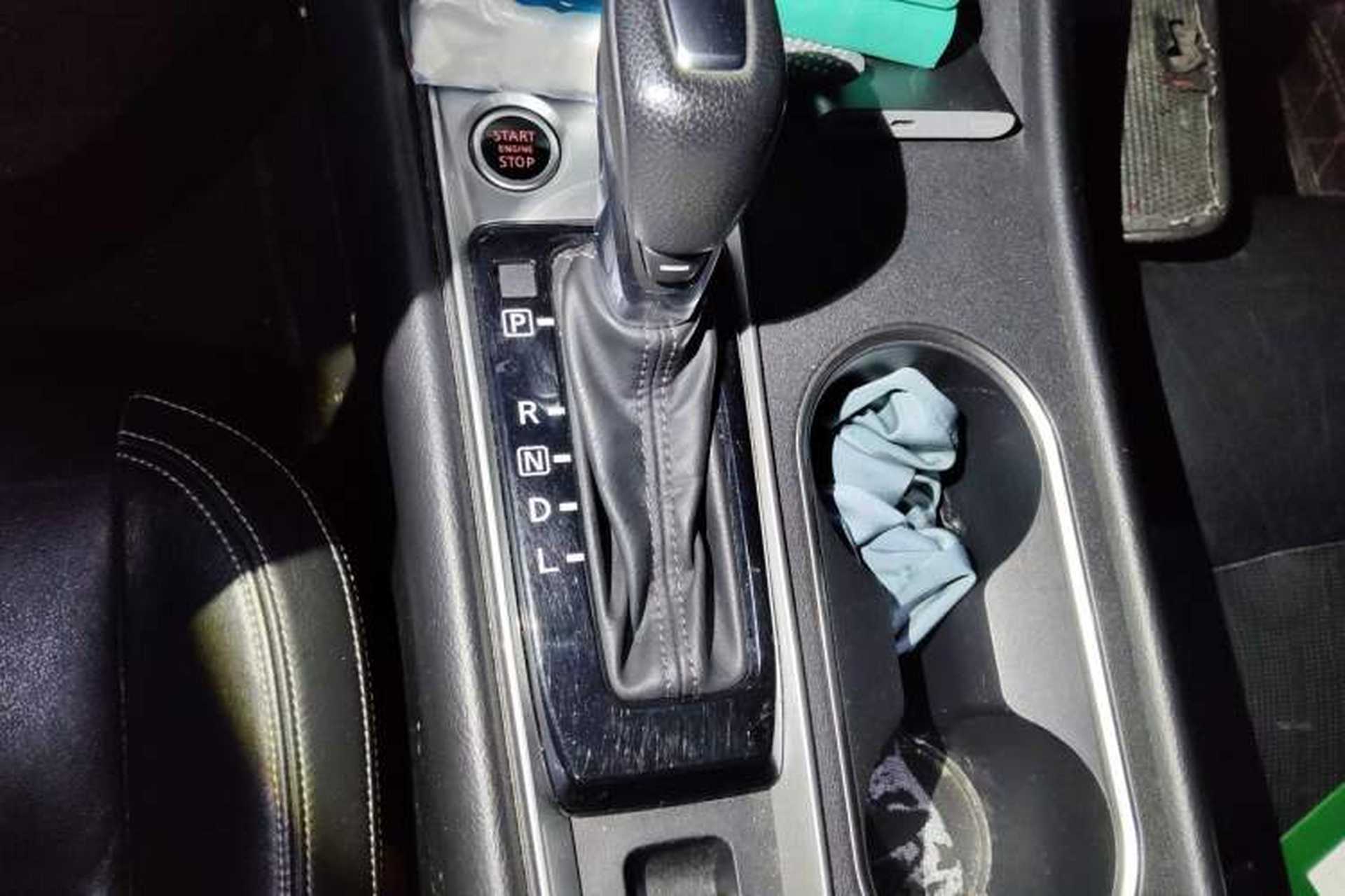 Used Nissan Teana 2019 2.0T XL Upper Smart Enjoyment Version Gear Lever