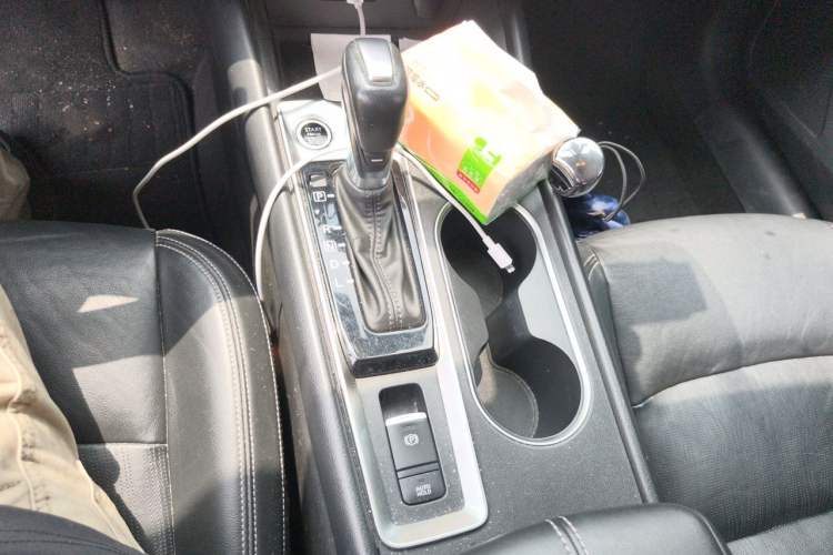 Used Nissan Teana 2019 2.0L XL Upper SmartDrive Version Gear Lever