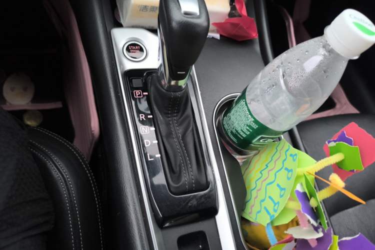 Used Nissan Teana 2019 2.0L XL Upper SmartDrive Version Gear Lever