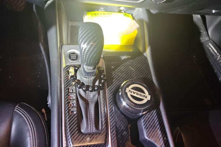 Used Nissan Teana 2019 2.0L XL Comfort Edition Gear Lever