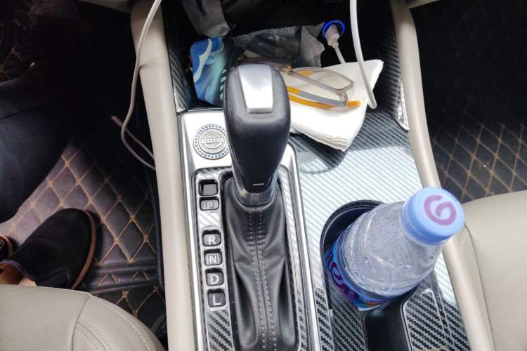 Used Nissan Teana 2019 2.0L XL Upper SmartDrive Version Gear Lever