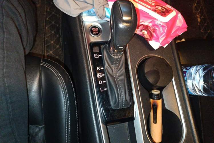 Used Nissan Teana 2019 2.0L XL Comfort Edition Gear Lever