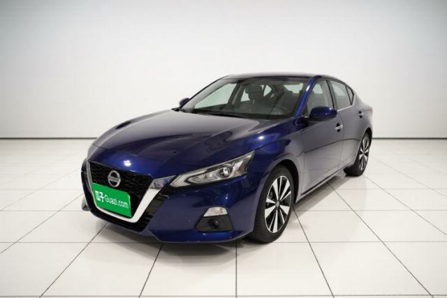 Nissan Teana 2019 2.0T XL Upper Smart Enjoyment Version usado