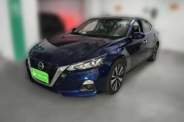 Used Nissan Teana 2019 2.0T XL Upper Smart Enjoyment Version