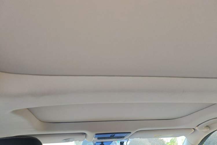 Used Nissan Teana 2019 2.0T XL Upper Smart Enjoyment Version Headliner
