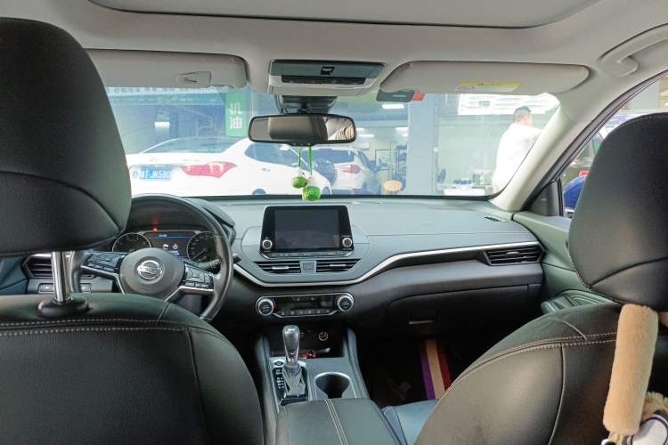 Used Nissan Teana 2019 2.0L XL Upper SmartDrive Version Headliner