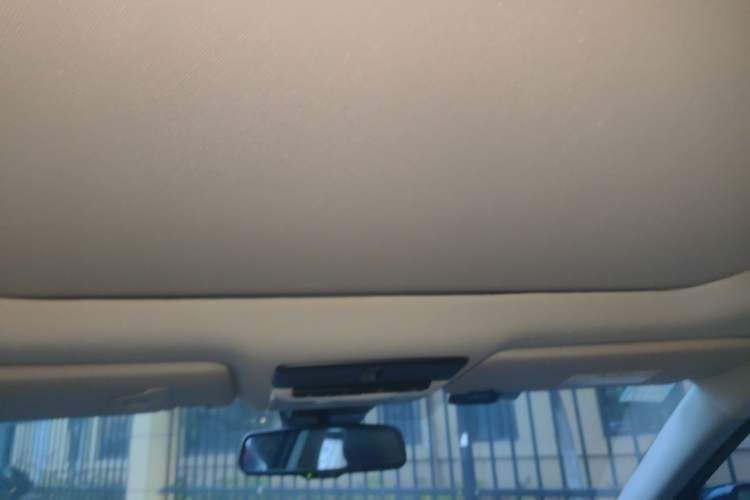 Used Nissan Teana 2019 2.0L XL Upper SmartDrive Version Headliner