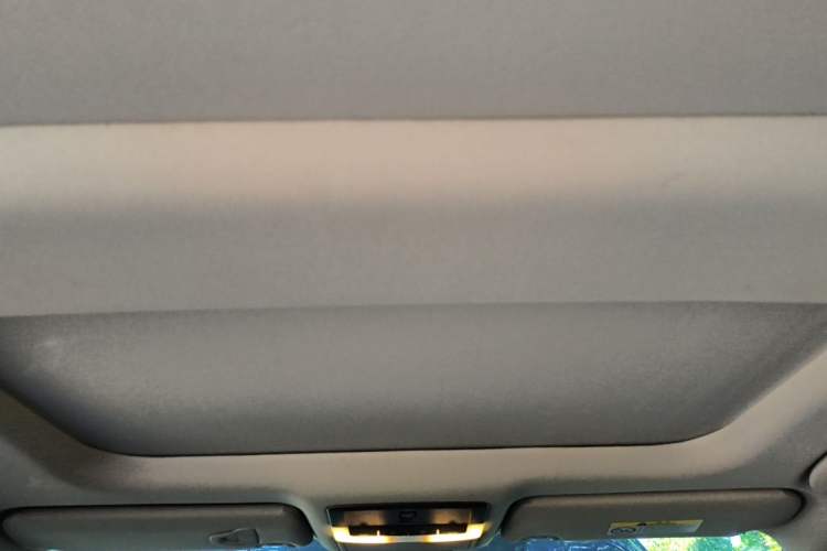 Used Nissan Teana 2019 2.0L XL Upper SmartDrive Version Headliner