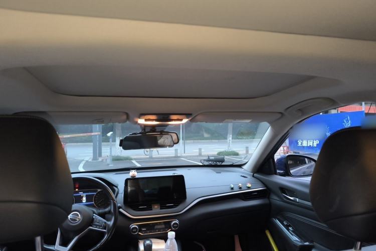 Used Nissan Teana 2019 2.0L XL Upper SmartDrive Version Headliner