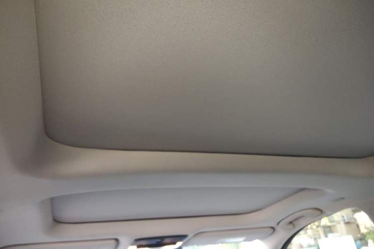 Used Nissan Teana 2019 2.0T XL Upper Smart Enjoyment Version Headliner