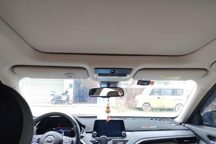 Used Nissan Teana 2019 2.0L XL Upper SmartDrive Version Headliner