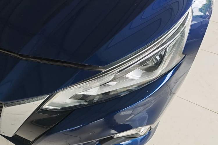 Used Nissan Teana 2019 2.0L XL Upper SmartDrive Version Left Front Headlight